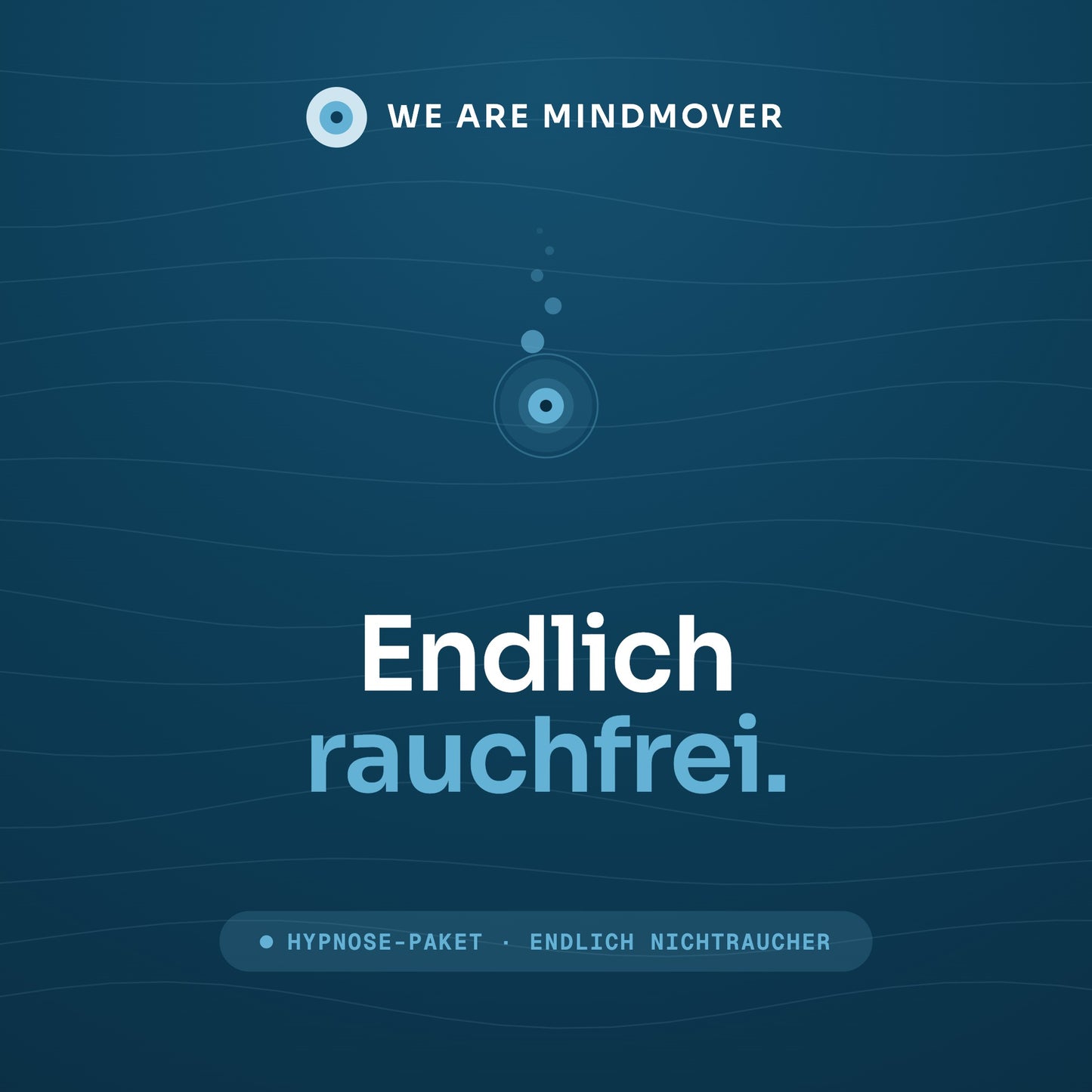 Paket "Rauchentwöhnung"