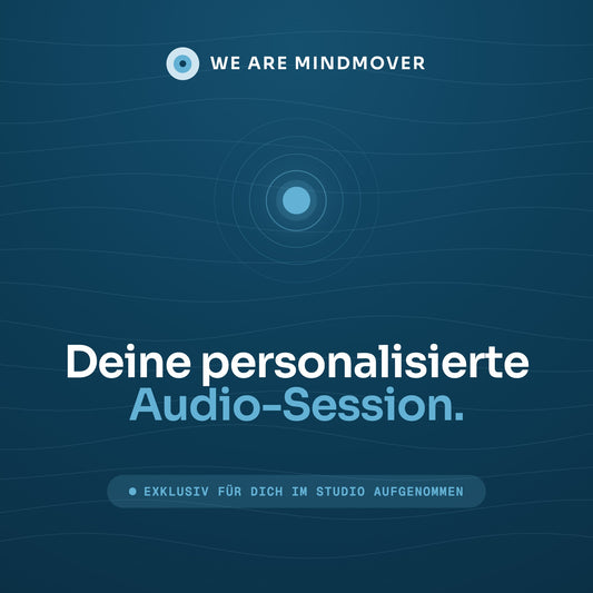 Personalisierte Audio-Hypnose