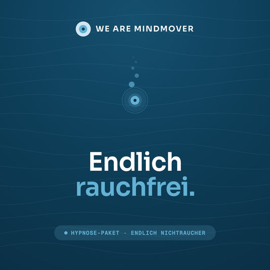 Paket "Rauchentwöhnung"