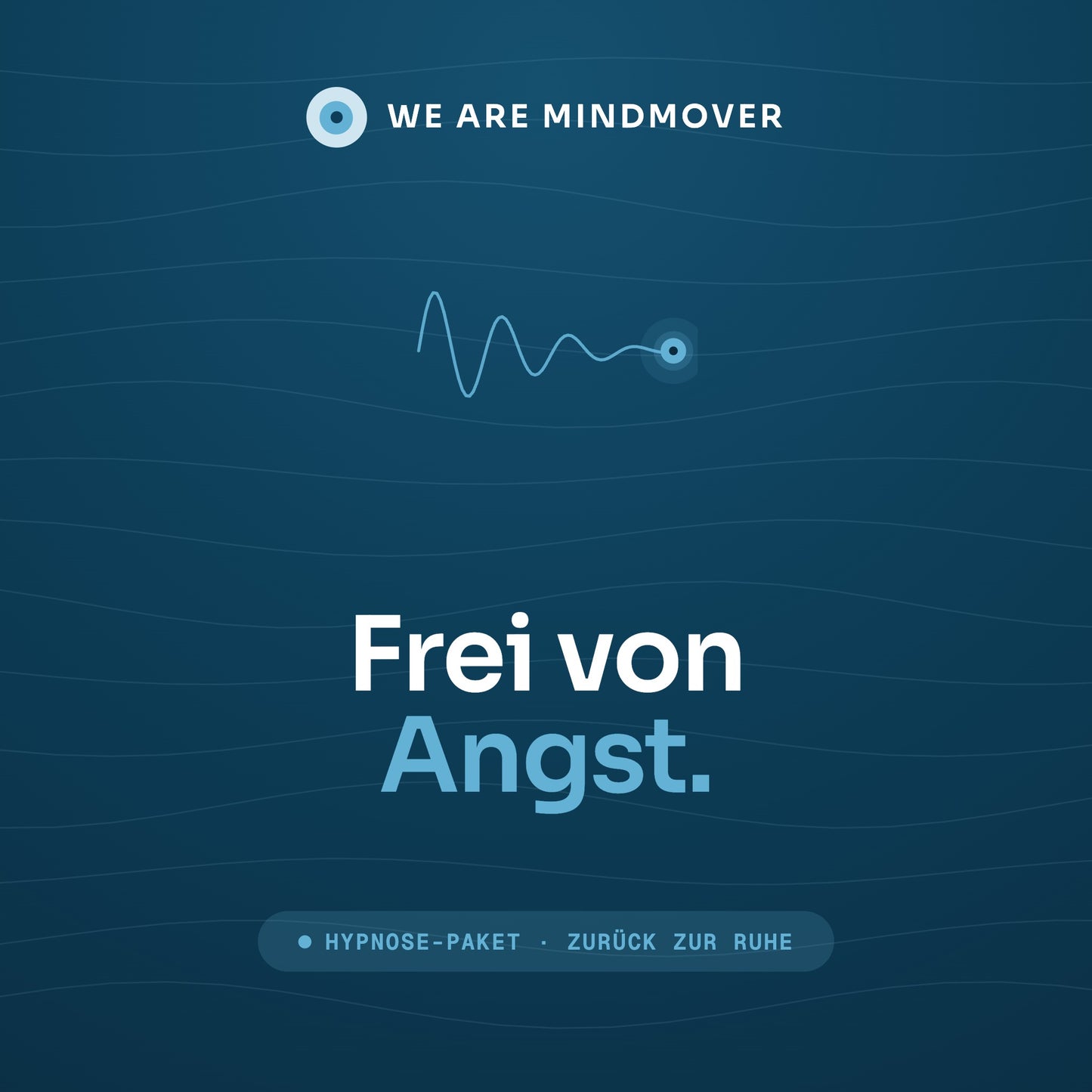 Paket "Ängste & Phobien"