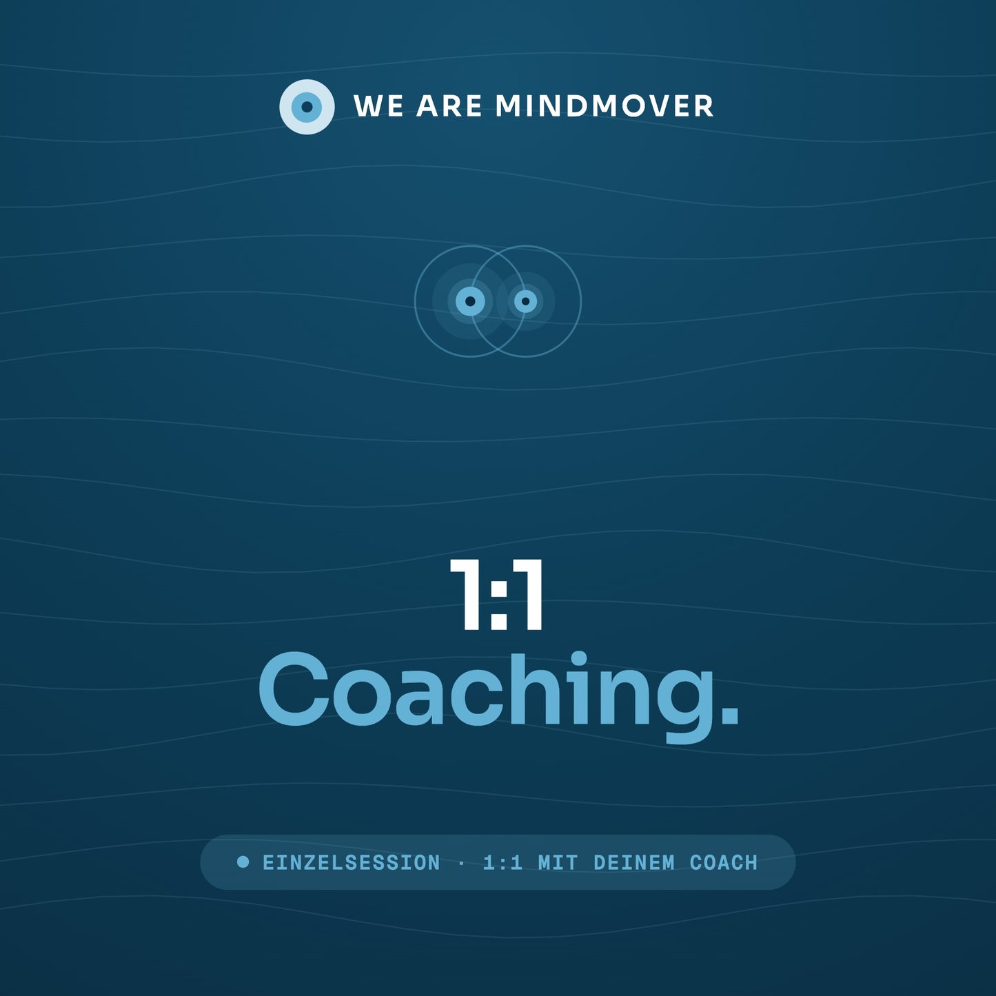 MINDMOVER Coaching (Einzelsession)